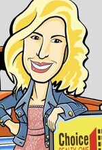 Donna Backmeyer